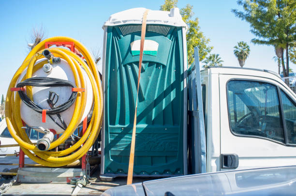 Best Affordable portable toilet rental  in Walterboro, SC