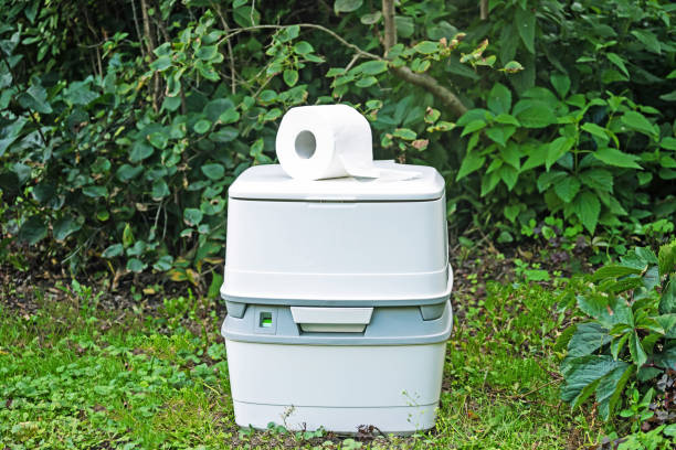 Best Sanitation services for porta potties  in Walterboro, SC