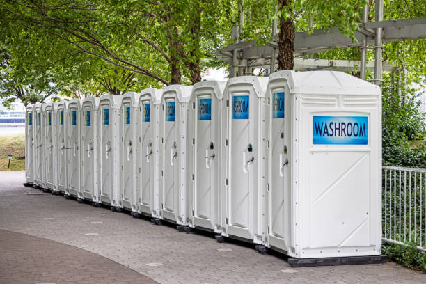 Best Portable restroom trailer rental  in Walterboro, SC