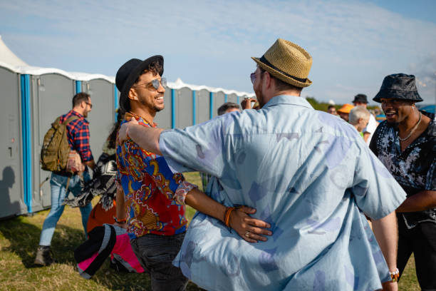 Affordable portable toilet rental in Walterboro, SC