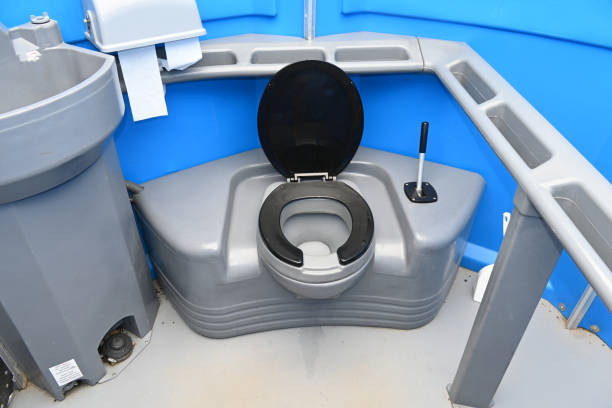 Professional porta potty rental in Walterboro, SC