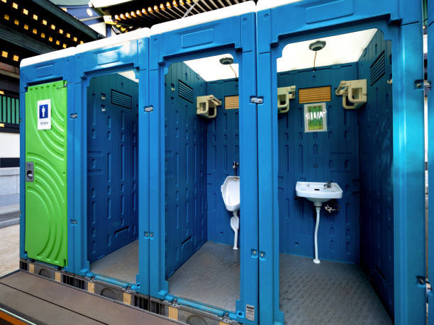 Best Construction site porta potty rental  in Walterboro, SC