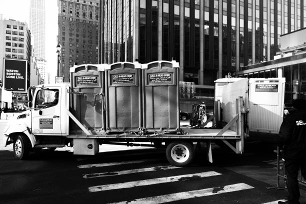 Best Emergency porta potty rental  in Walterboro, SC
