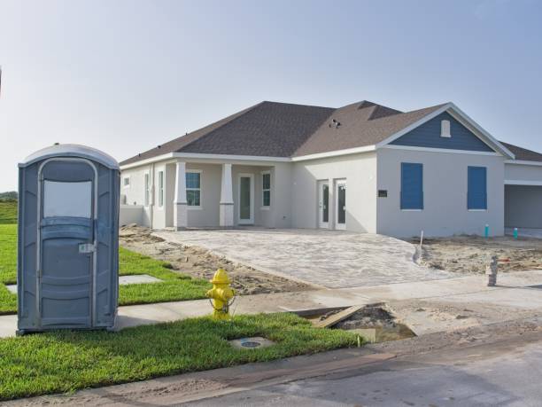 Porta potty rental for festivals in Walterboro, SC